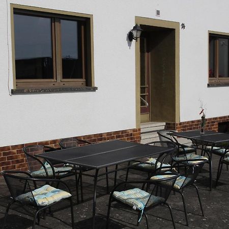 Bike And Hike Ferienhaus Kolverath Экстерьер фото
