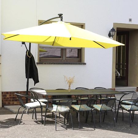 Bike And Hike Ferienhaus Kolverath Экстерьер фото