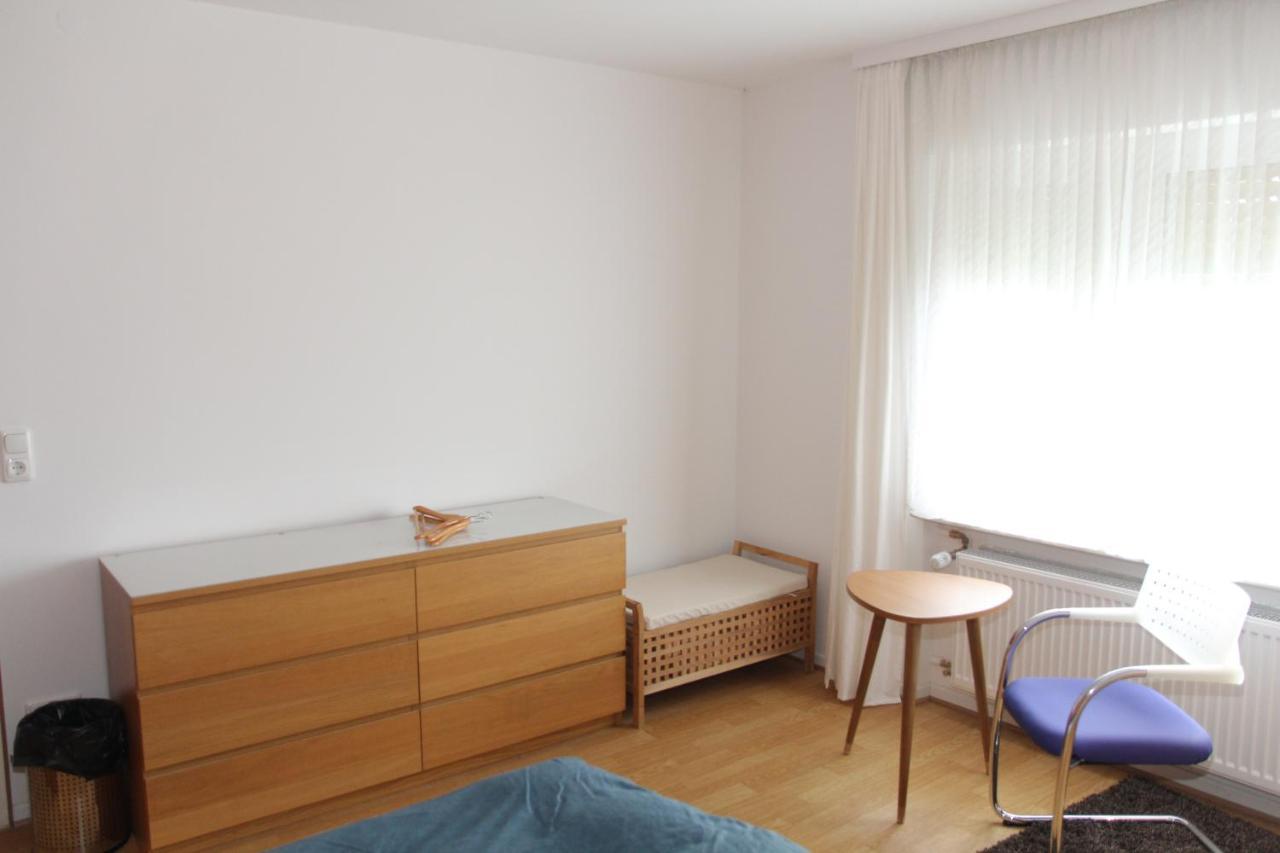 Bike And Hike Ferienhaus Kolverath Экстерьер фото