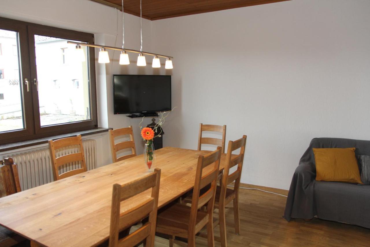 Bike And Hike Ferienhaus Kolverath Экстерьер фото