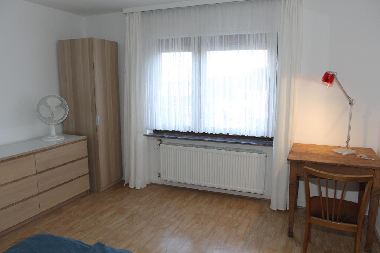 Bike And Hike Ferienhaus Kolverath Экстерьер фото