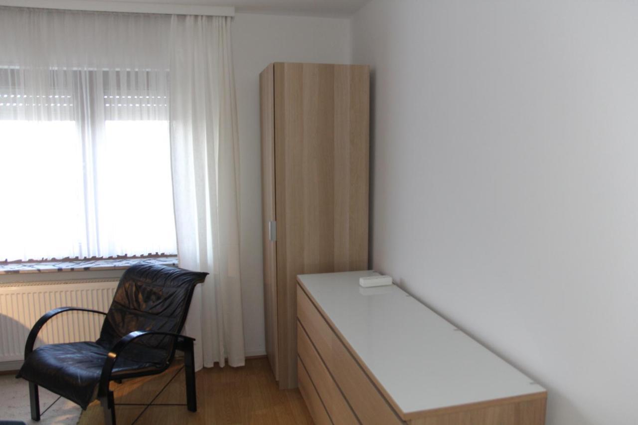 Bike And Hike Ferienhaus Kolverath Экстерьер фото