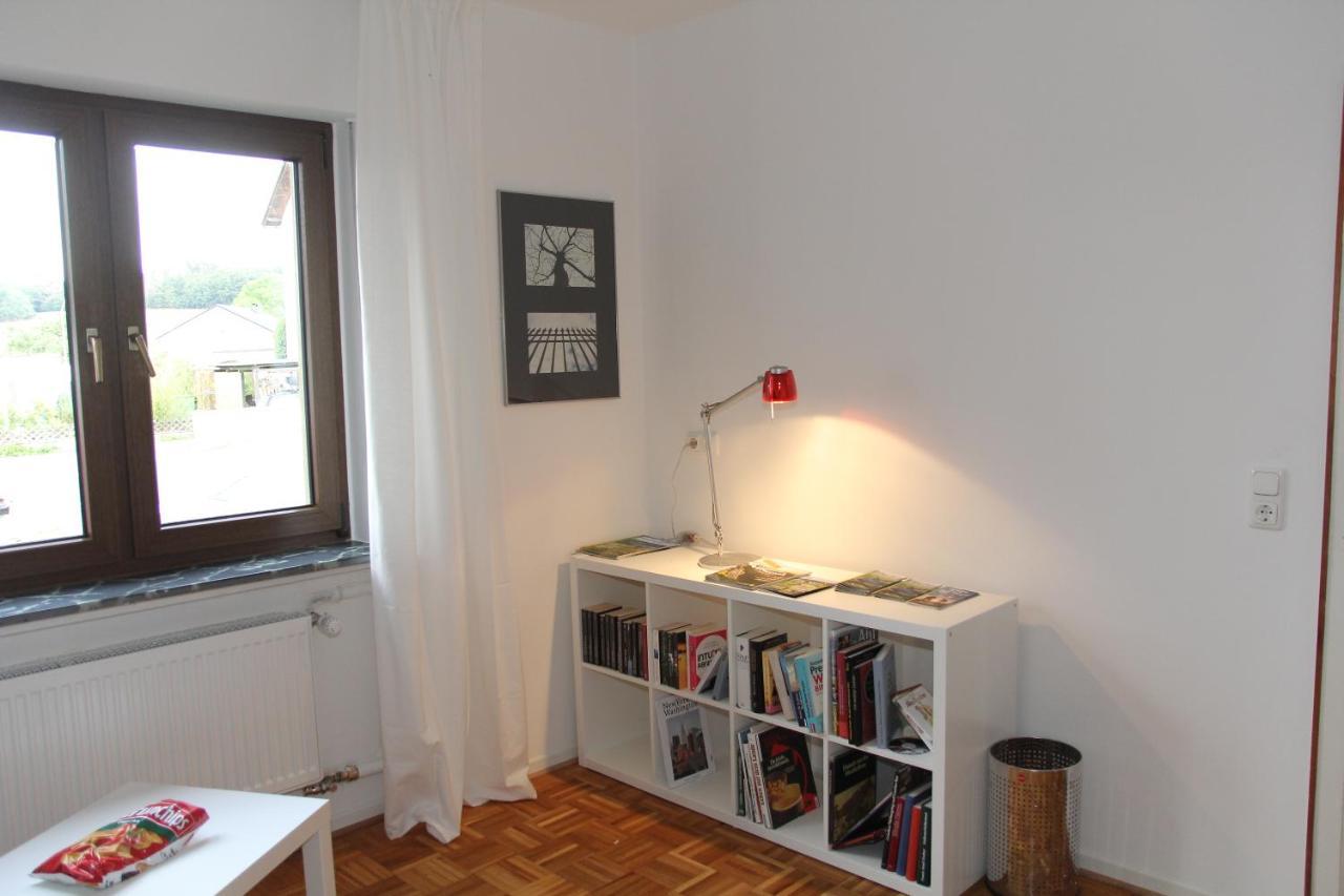 Bike And Hike Ferienhaus Kolverath Экстерьер фото