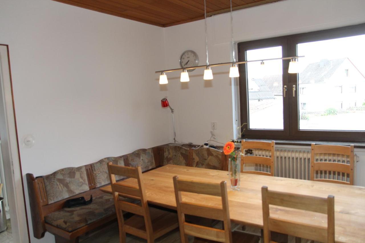 Bike And Hike Ferienhaus Kolverath Экстерьер фото