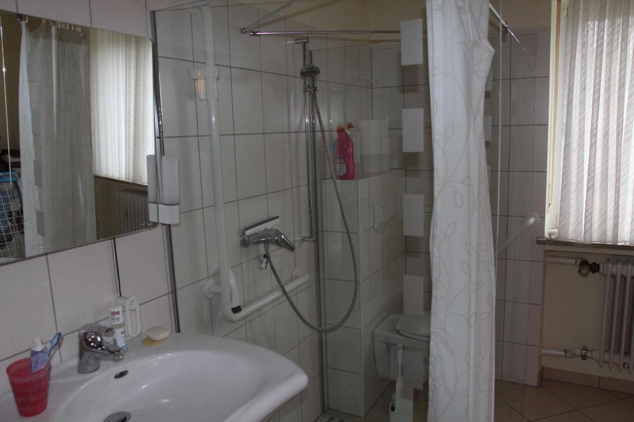 Bike And Hike Ferienhaus Kolverath Экстерьер фото