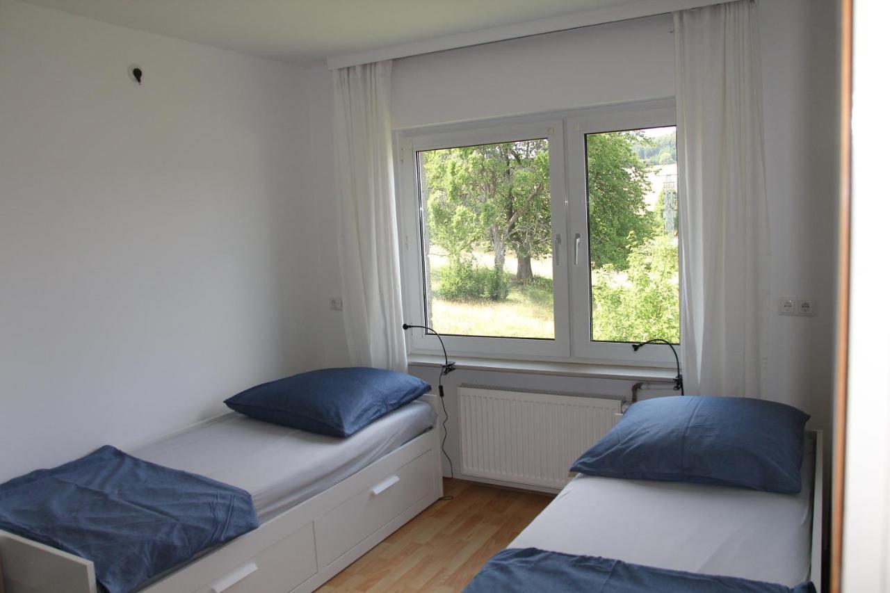 Bike And Hike Ferienhaus Kolverath Экстерьер фото