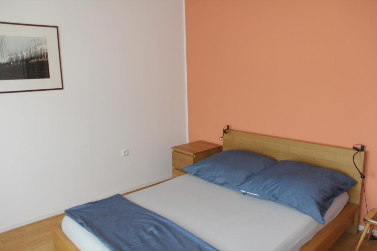 Bike And Hike Ferienhaus Kolverath Экстерьер фото